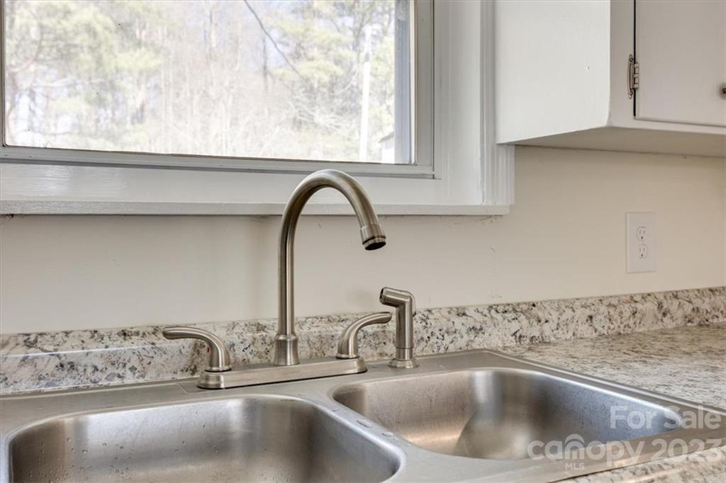 2887 State Rd S-29-330 Lancaster, SC 29720 - Photo 7 of 28 a close view of sink and tap