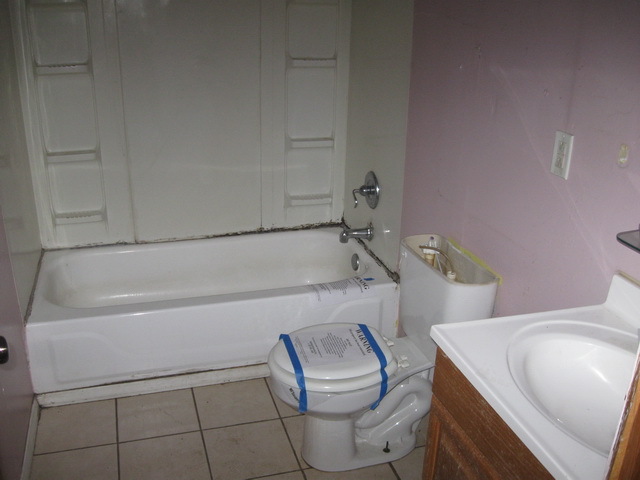 602 Mill Road Pembroke, VA 24136 - Photo 8 of 11 BATH