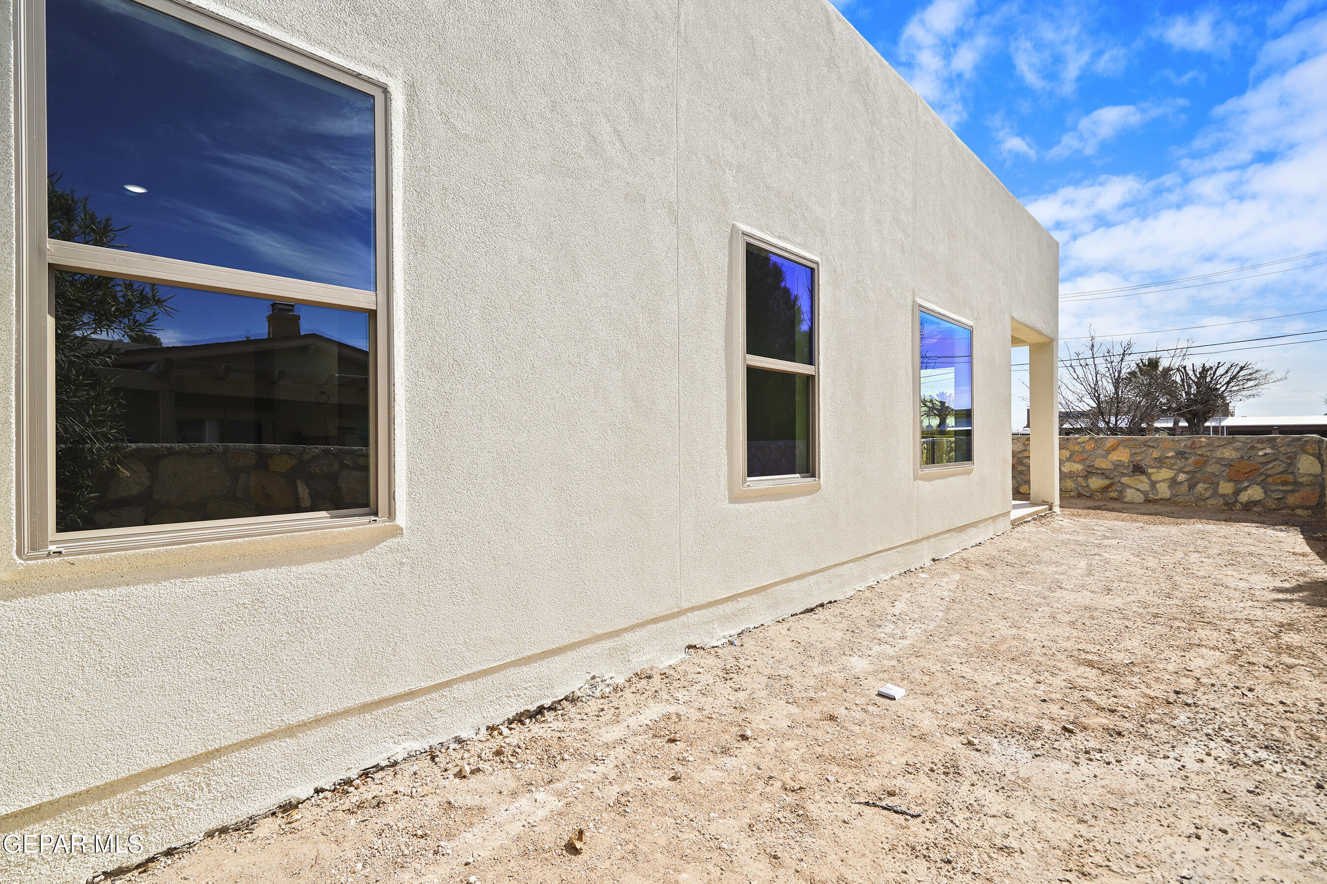 871 Country Club Road, Unit 4A El Paso, TX 79932 - Photo 40 of 42 Country Club 1A-40