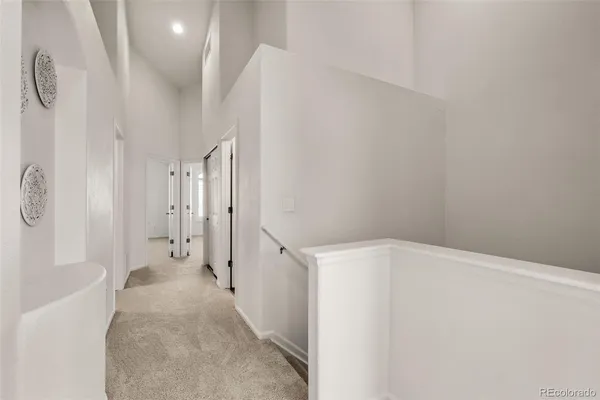 $430,000 | 8339 Stonybridge Circle, Highlands Ranch, CO 80126