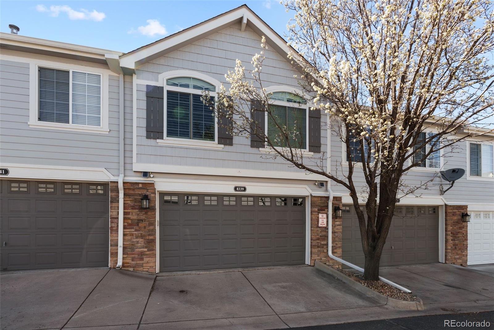 8339 Stonybridge Circle Highlands Ranch, CO 80126 - Photo 32 of 35