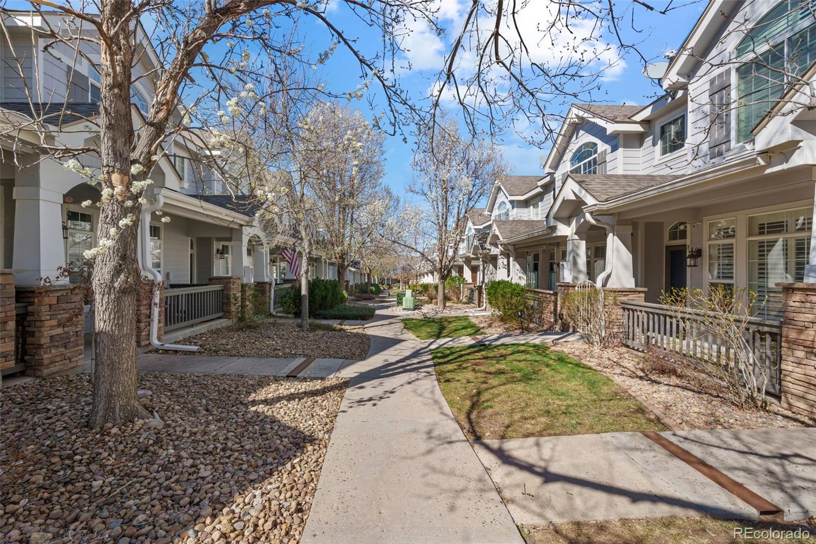 8339 Stonybridge Circle Highlands Ranch, CO 80126 - Photo 33 of 35