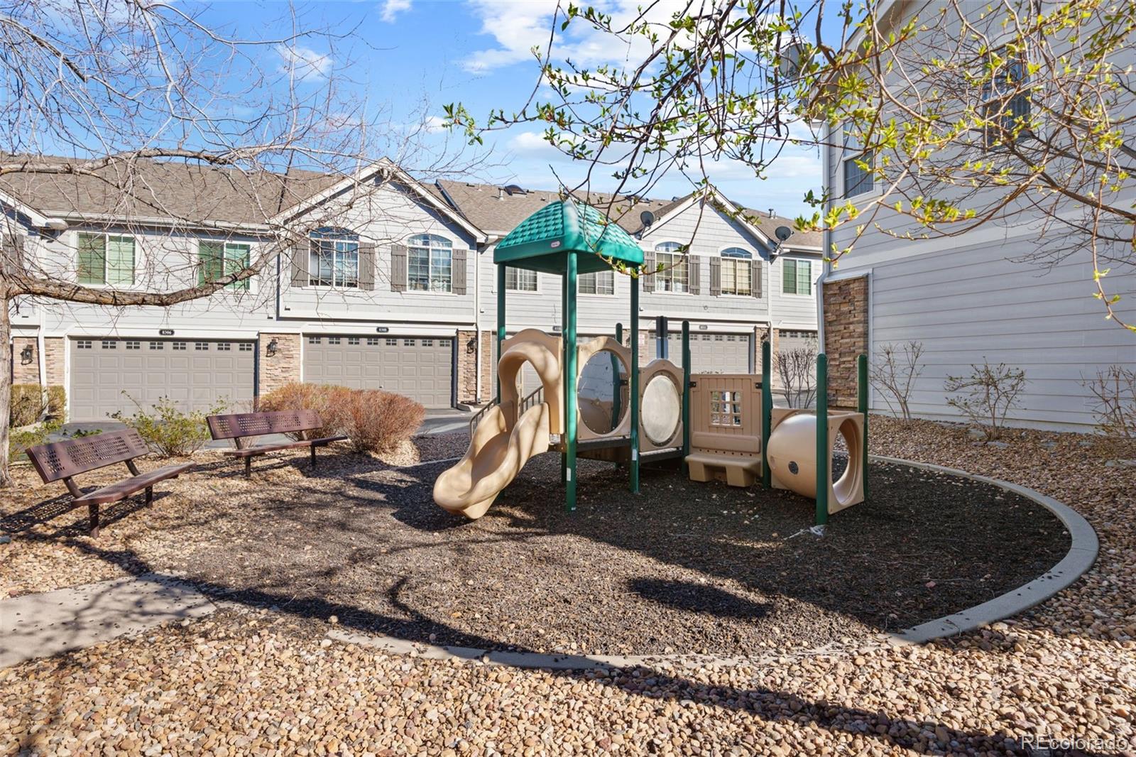 8339 Stonybridge Circle Highlands Ranch, CO 80126 - Photo 34 of 35