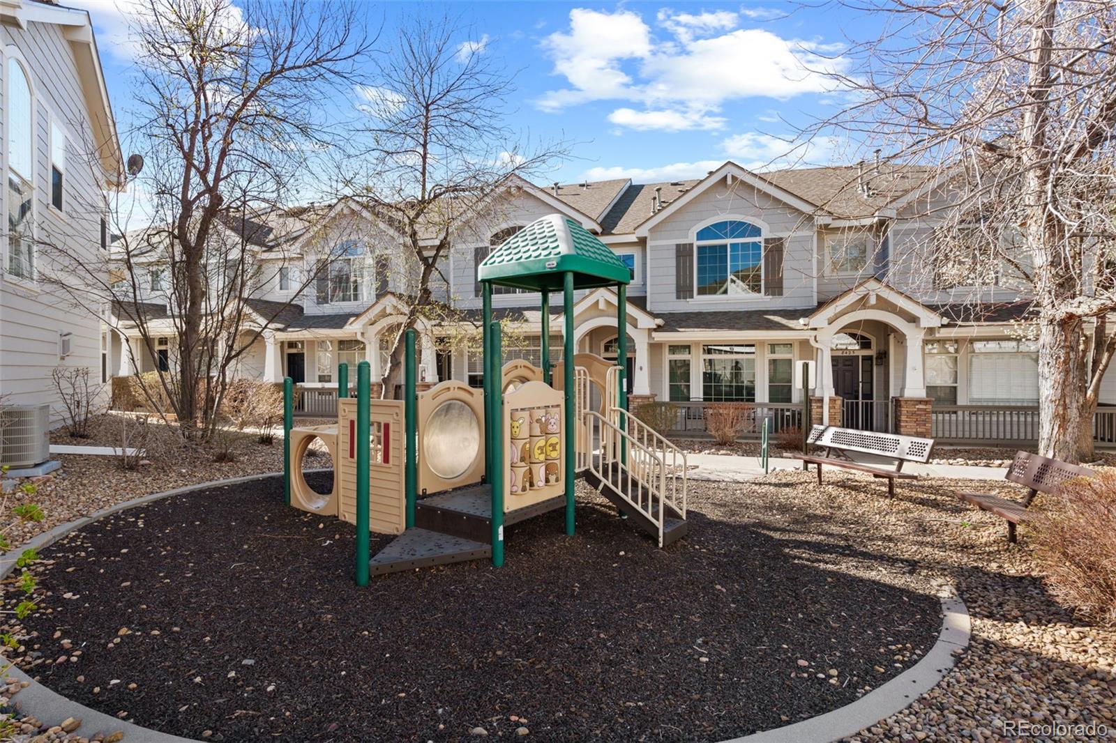 8339 Stonybridge Circle Highlands Ranch, CO 80126 - Photo 35 of 35