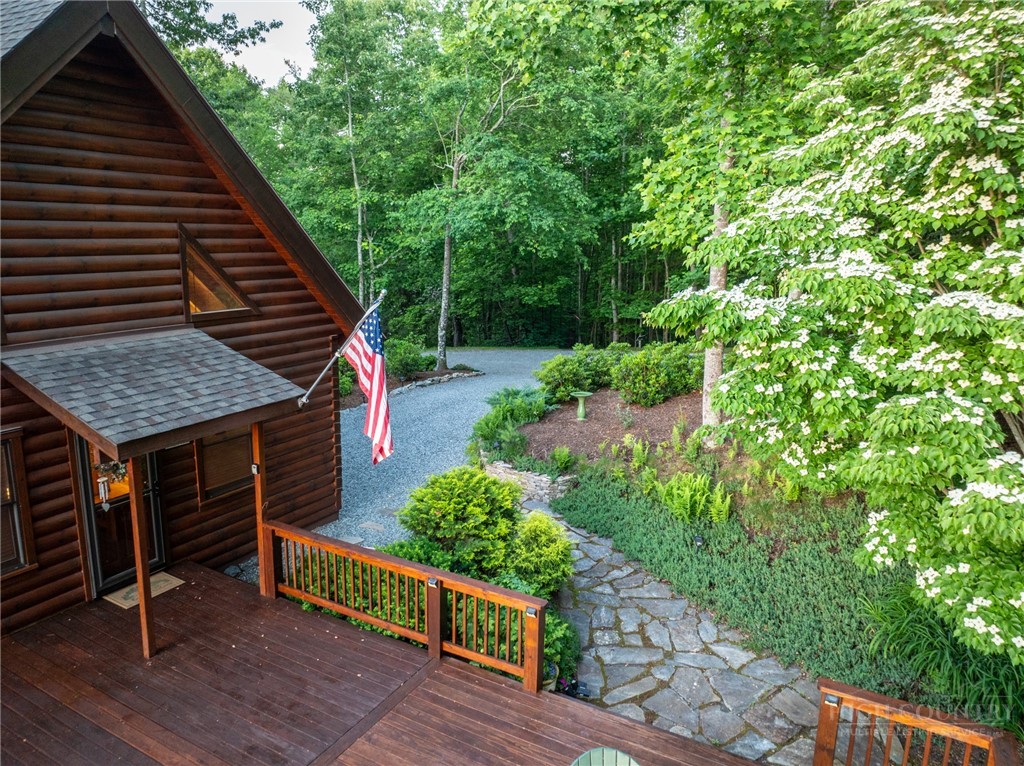 351 Talon Drive Boone, NC 28607 - Photo 37 of 45