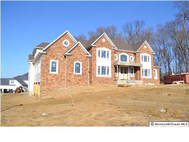 10 Deerfield Road Morganville, NJ 07751 - Photo 1 of 3 Primary Photo