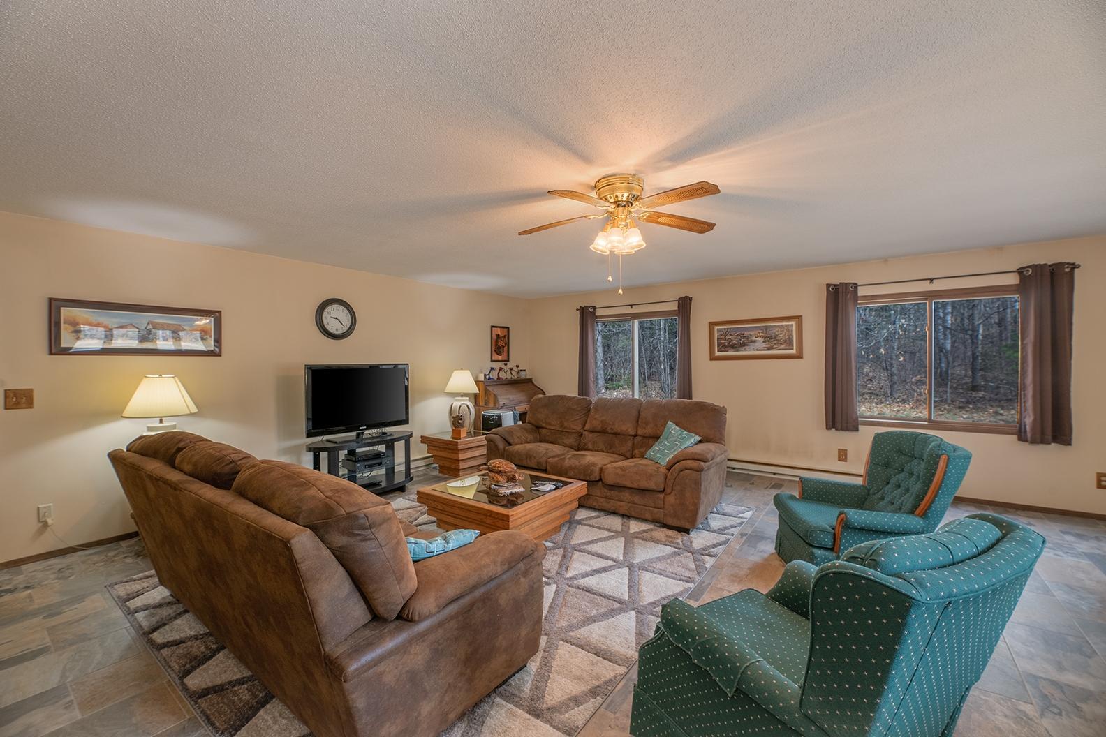 4705 Loggers Run Road Eagle River, WI 54521 - Photo 8 of 27 Gallery Image 8