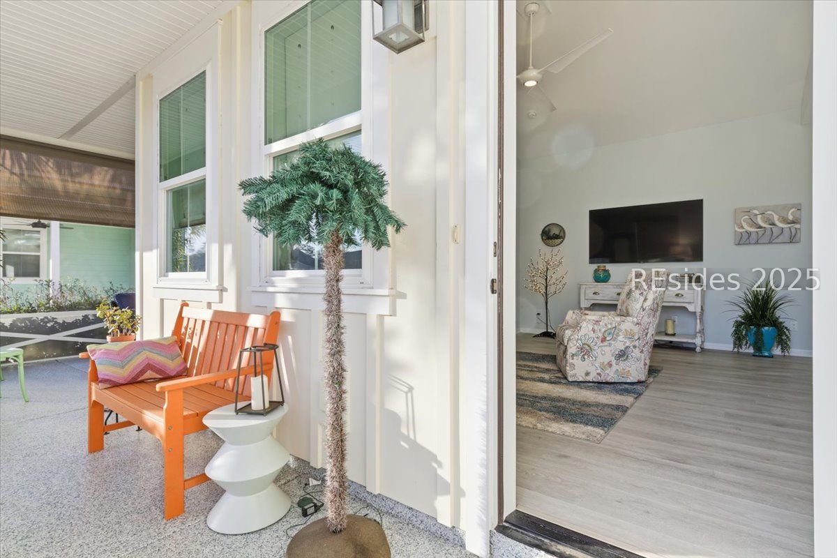 117 Barefoot Lane, Unit 101 Hardeeville, SC 29927 - Photo 12 of 91