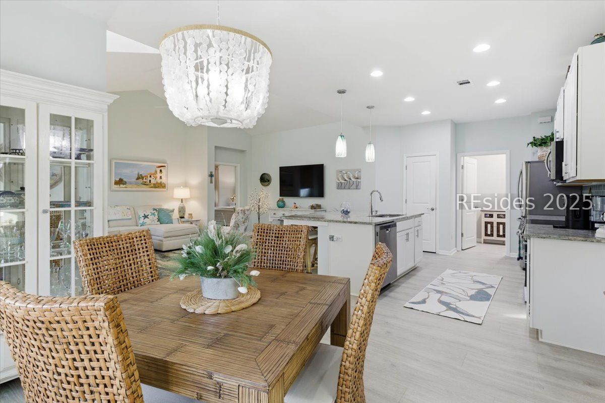 117 Barefoot Lane, Unit 101 Hardeeville, SC 29927 - Photo 17 of 91