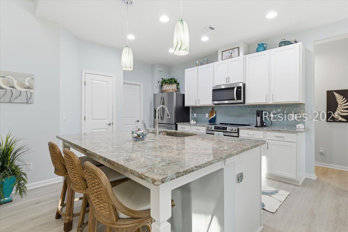 117 Barefoot Lane, Unit 101 Hardeeville, SC 29927 - Photo 18 of 91