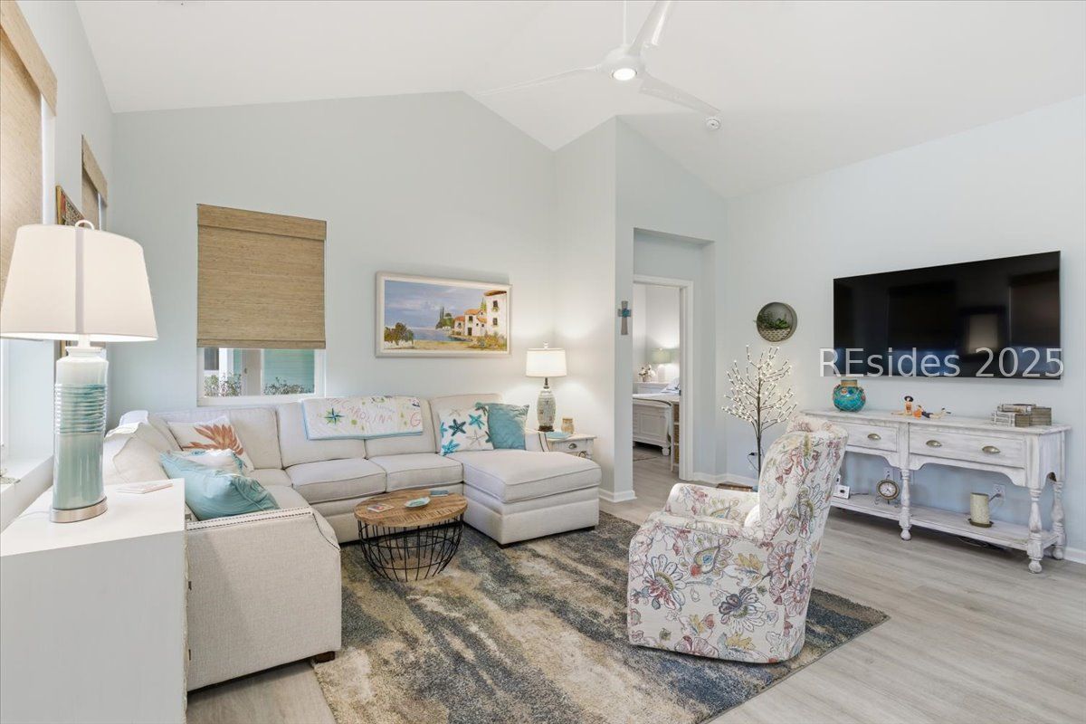 117 Barefoot Lane, Unit 101 Hardeeville, SC 29927 - Photo 24 of 91