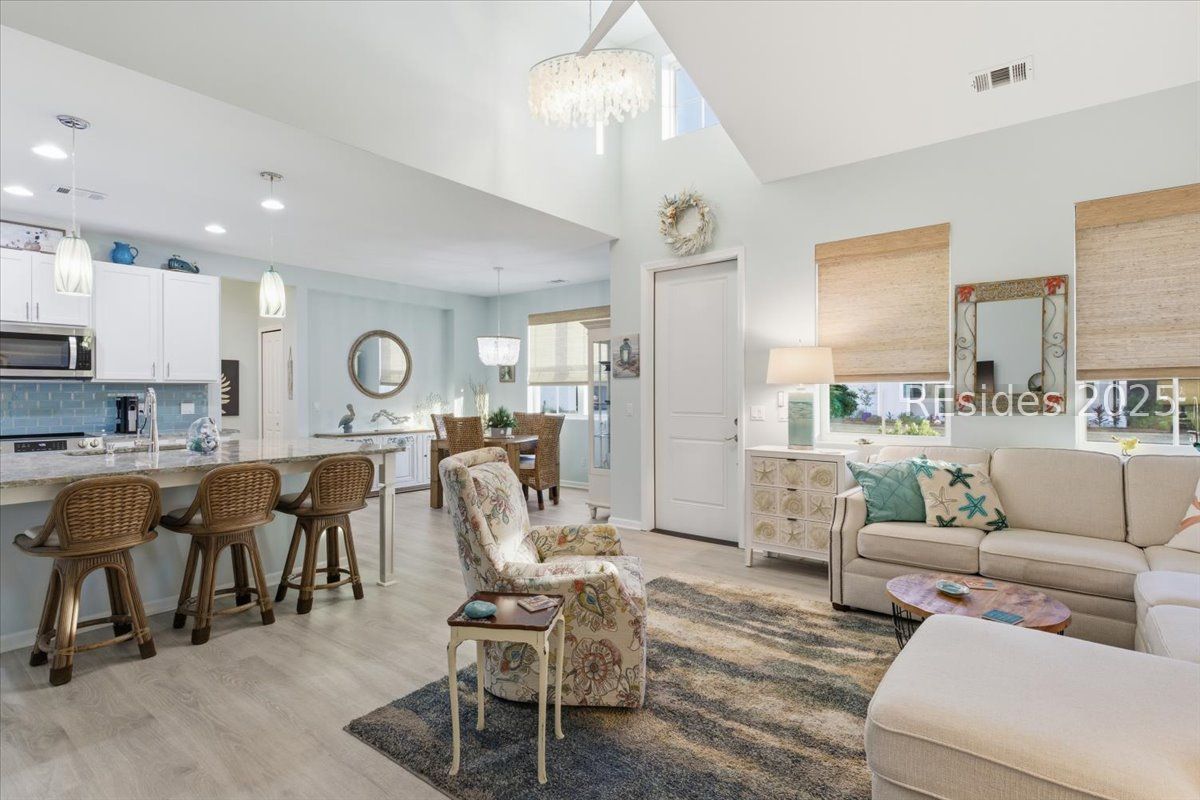 117 Barefoot Lane, Unit 101 Hardeeville, SC 29927 - Photo 25 of 91