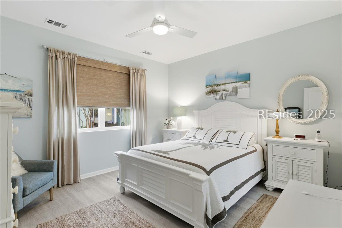 117 Barefoot Lane, Unit 101 Hardeeville, SC 29927 - Photo 26 of 91