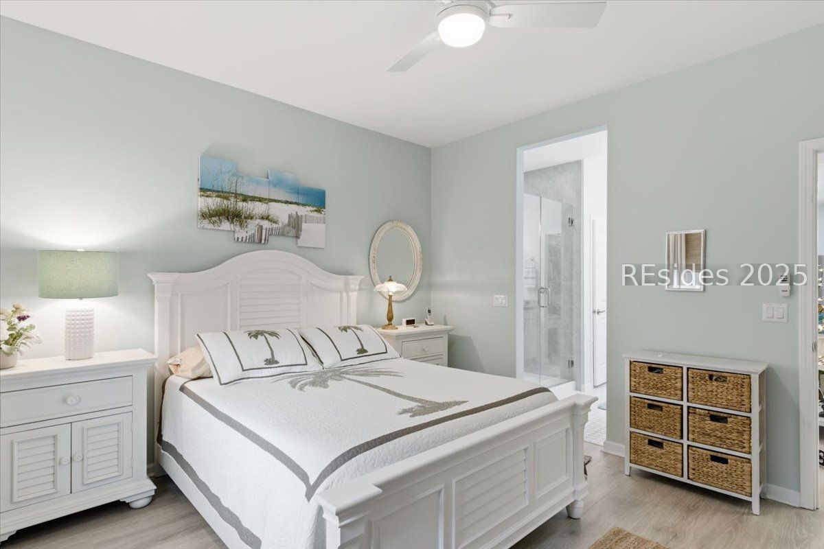 117 Barefoot Lane, Unit 101 Hardeeville, SC 29927 - Photo 27 of 91