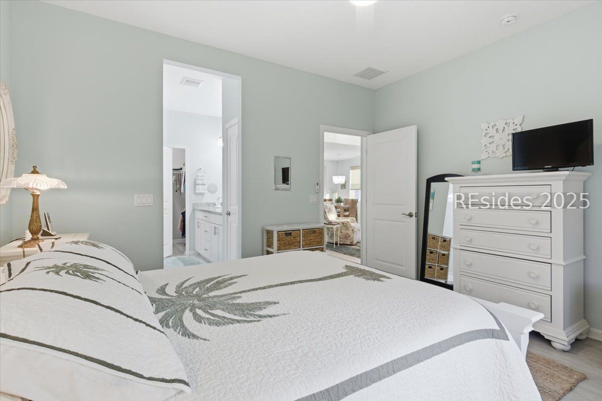 117 Barefoot Lane, Unit 101 Hardeeville, SC 29927 - Photo 28 of 91