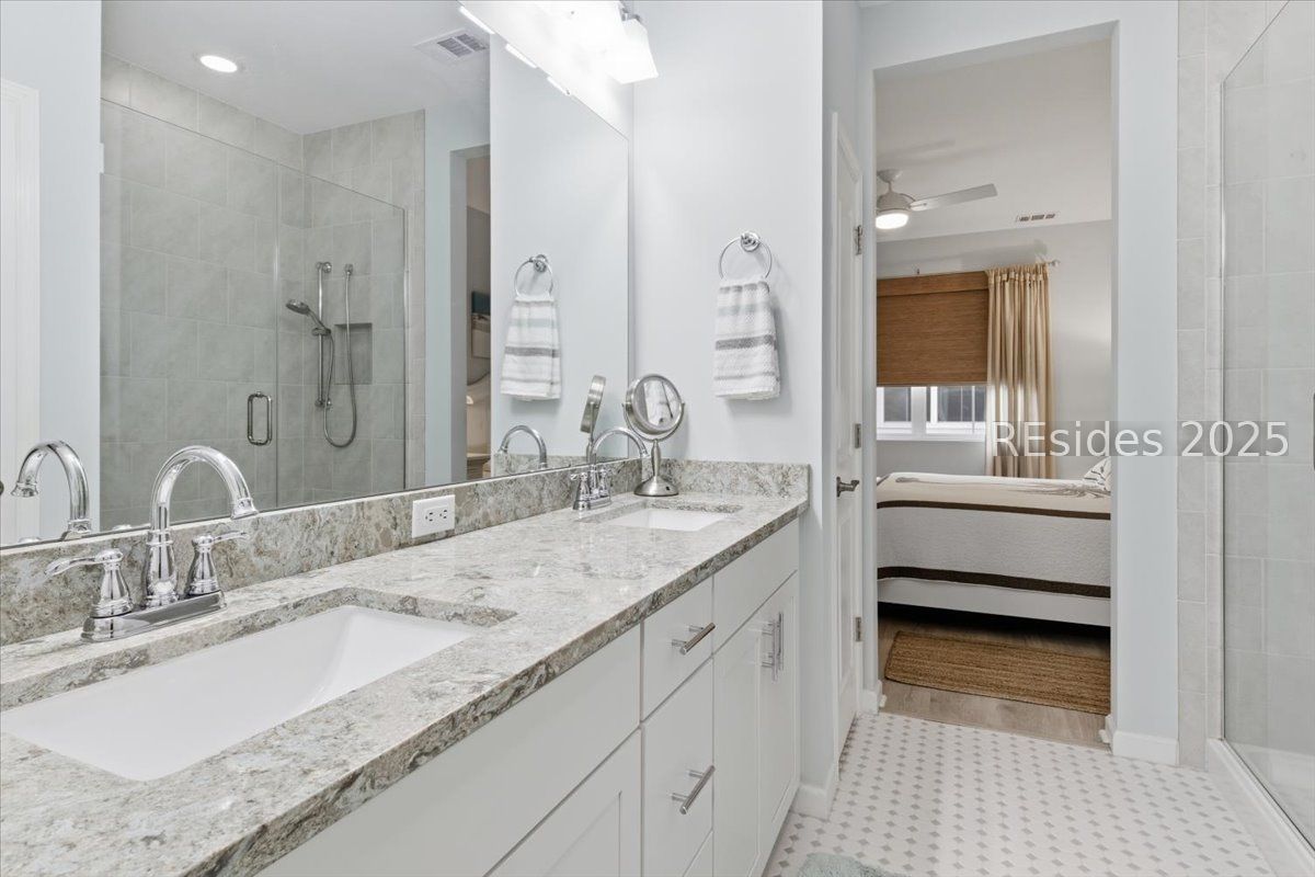 117 Barefoot Lane, Unit 101 Hardeeville, SC 29927 - Photo 31 of 91