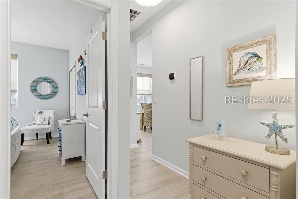 117 Barefoot Lane, Unit 101 Hardeeville, SC 29927 - Photo 35 of 91