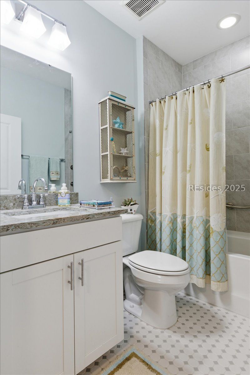 117 Barefoot Lane, Unit 101 Hardeeville, SC 29927 - Photo 36 of 91