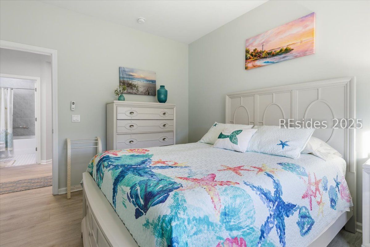 117 Barefoot Lane, Unit 101 Hardeeville, SC 29927 - Photo 37 of 91