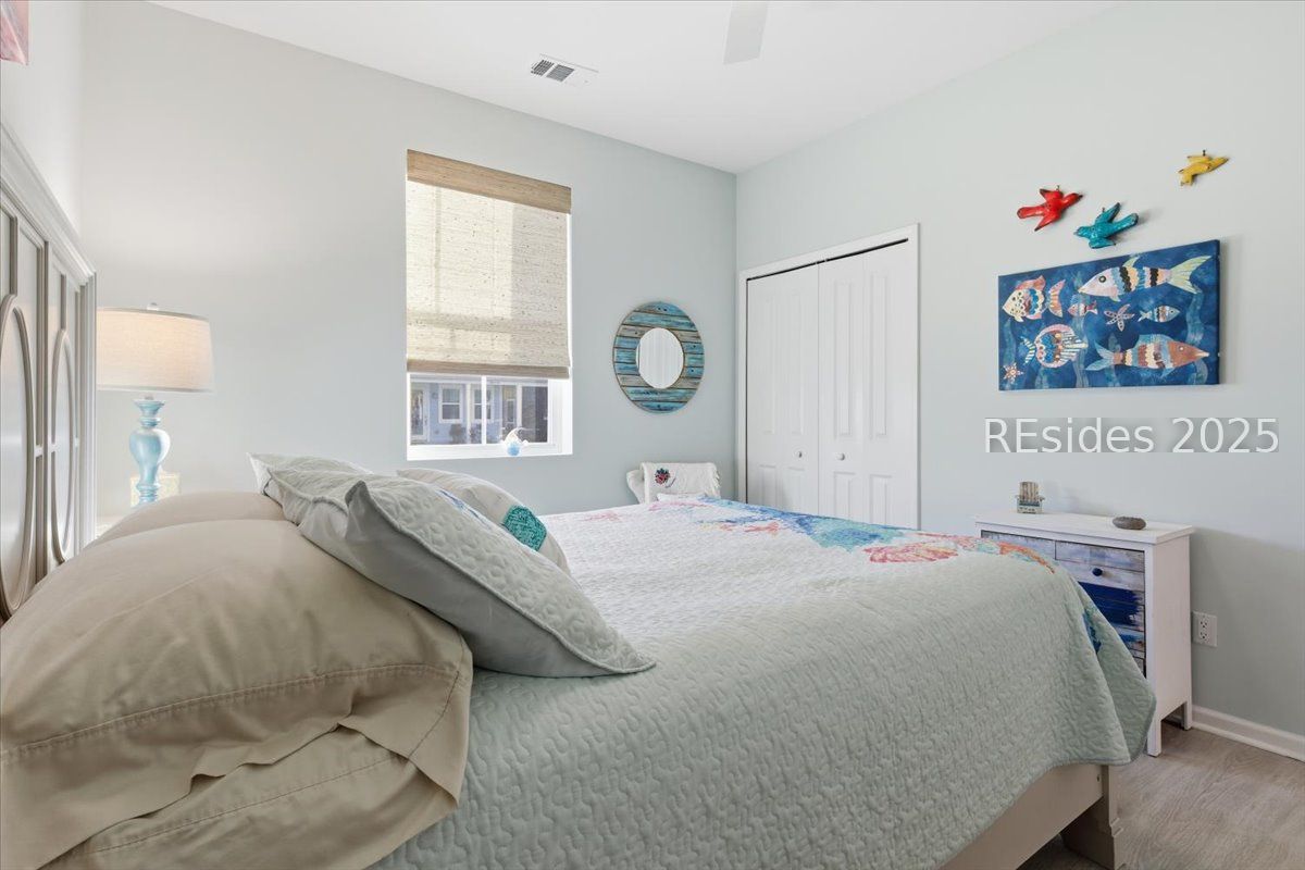 117 Barefoot Lane, Unit 101 Hardeeville, SC 29927 - Photo 38 of 91