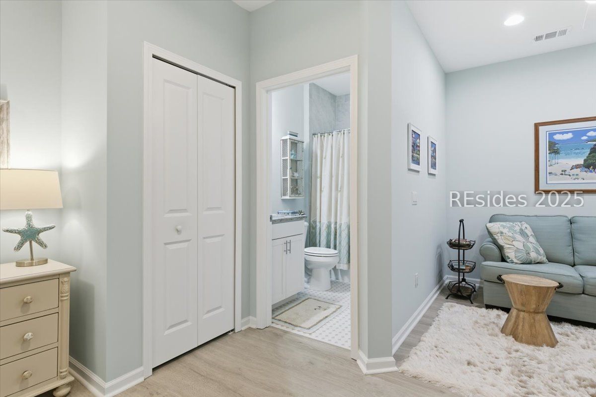 117 Barefoot Lane, Unit 101 Hardeeville, SC 29927 - Photo 39 of 91