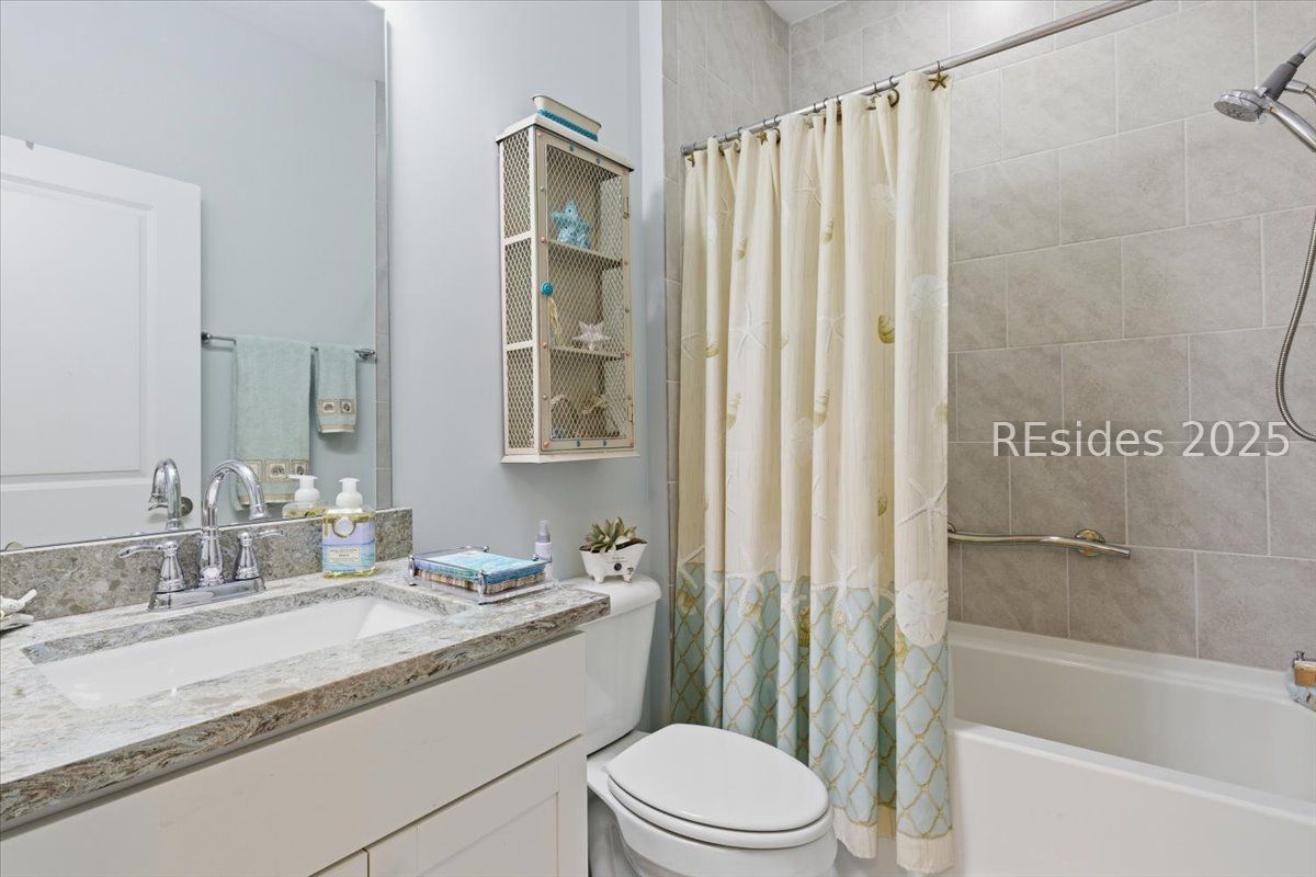 117 Barefoot Lane, Unit 101 Hardeeville, SC 29927 - Photo 40 of 91