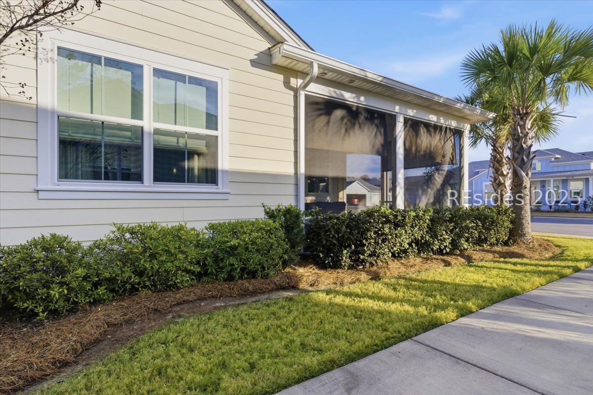 117 Barefoot Lane, Unit 101 Hardeeville, SC 29927 - Photo 4 of 91