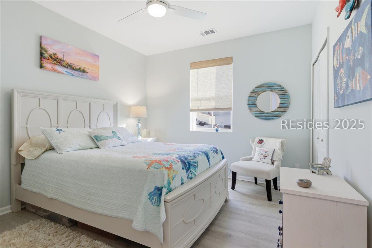 117 Barefoot Lane, Unit 101 Hardeeville, SC 29927 - Photo 41 of 91