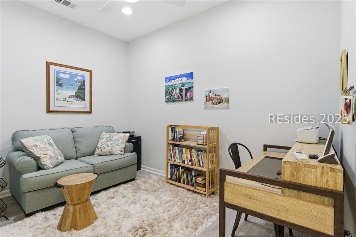 117 Barefoot Lane, Unit 101 Hardeeville, SC 29927 - Photo 42 of 91