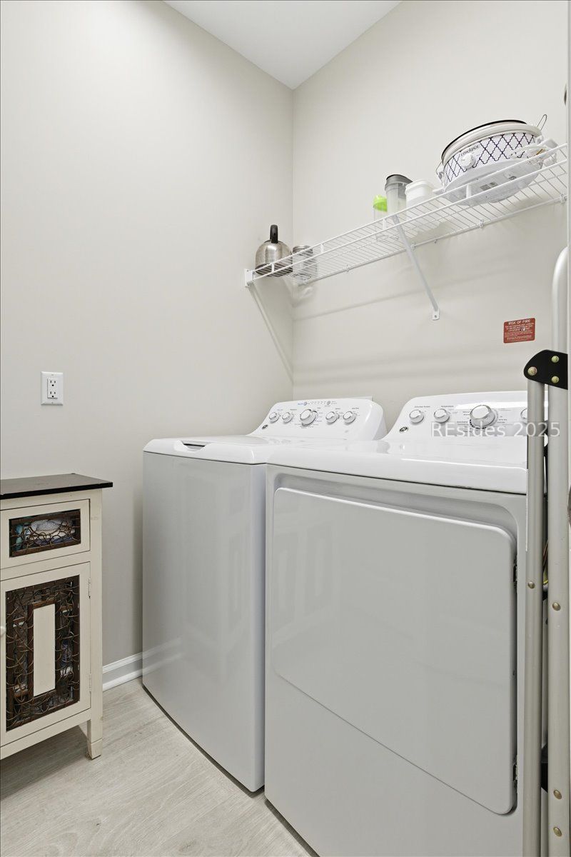 117 Barefoot Lane, Unit 101 Hardeeville, SC 29927 - Photo 43 of 91