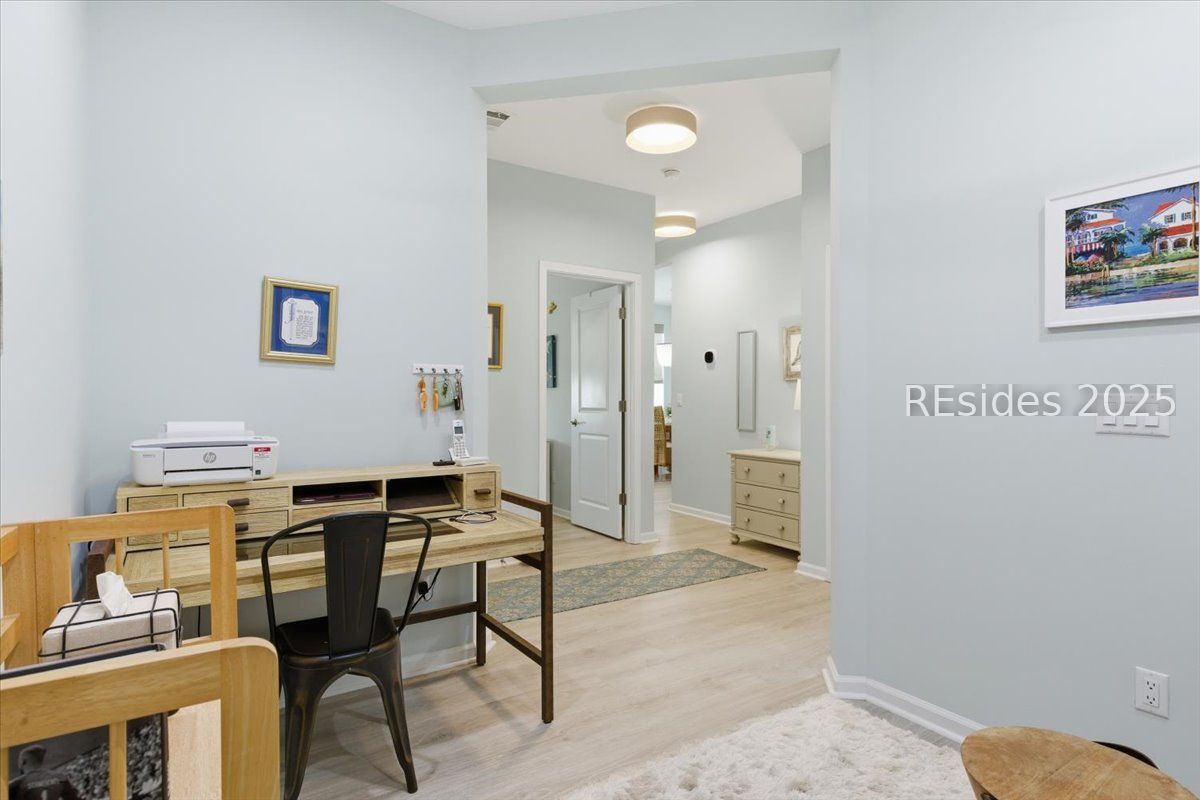 117 Barefoot Lane, Unit 101 Hardeeville, SC 29927 - Photo 44 of 91