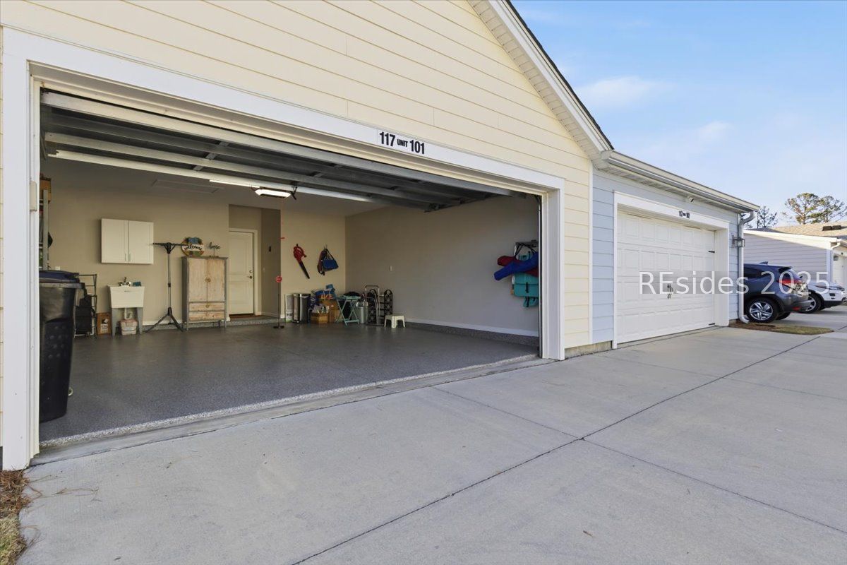 117 Barefoot Lane, Unit 101 Hardeeville, SC 29927 - Photo 46 of 91