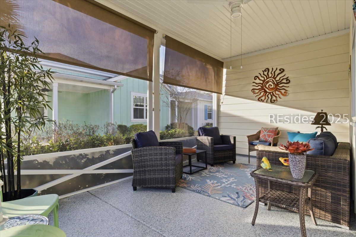 117 Barefoot Lane, Unit 101 Hardeeville, SC 29927 - Photo 5 of 91