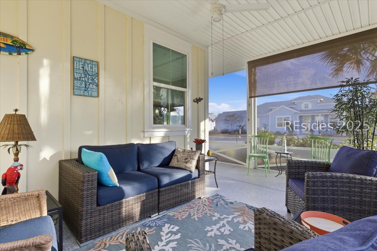 117 Barefoot Lane, Unit 101 Hardeeville, SC 29927 - Photo 7 of 91