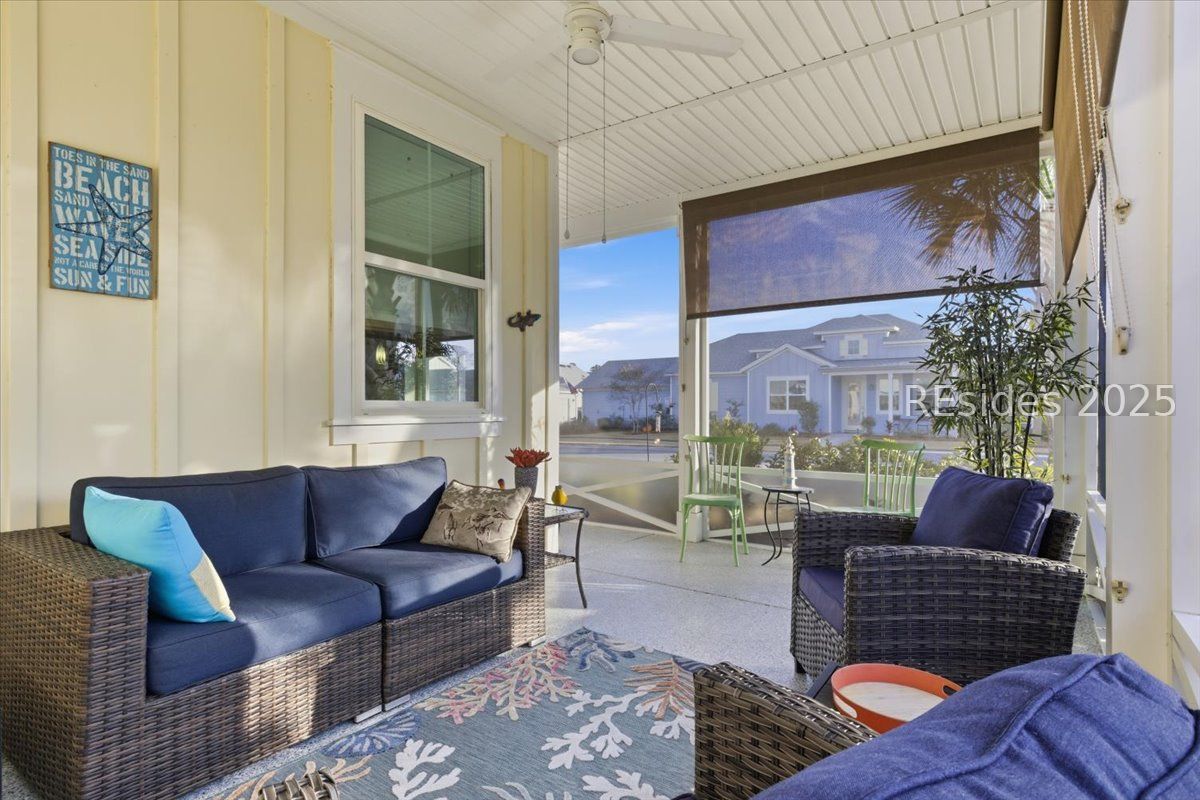 117 Barefoot Lane, Unit 101 Hardeeville, SC 29927 - Photo 8 of 91