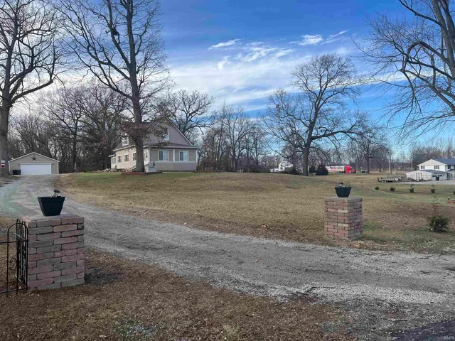 $450,000 | 410 Westcreek Drive, Warsaw, IN 46580