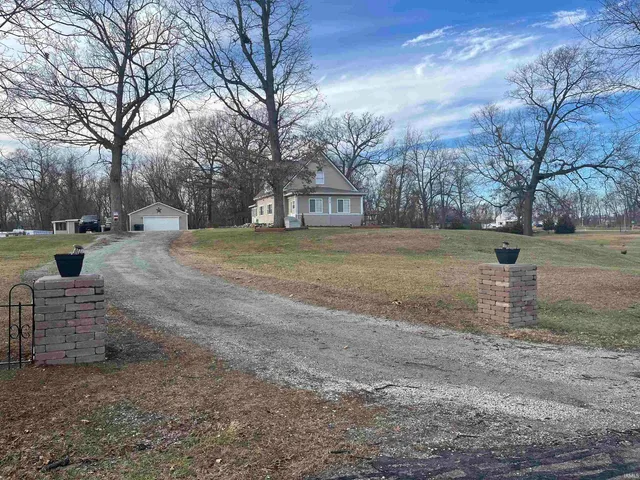 $450,000 | 410 Westcreek Drive, Warsaw, IN 46580