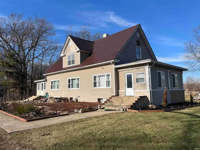 $450,000 | 410 Westcreek Drive, Warsaw, IN 46580