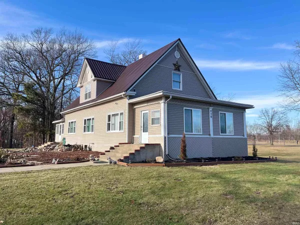 $390,000 | 410 Westcreek Drive, Warsaw, IN 46580