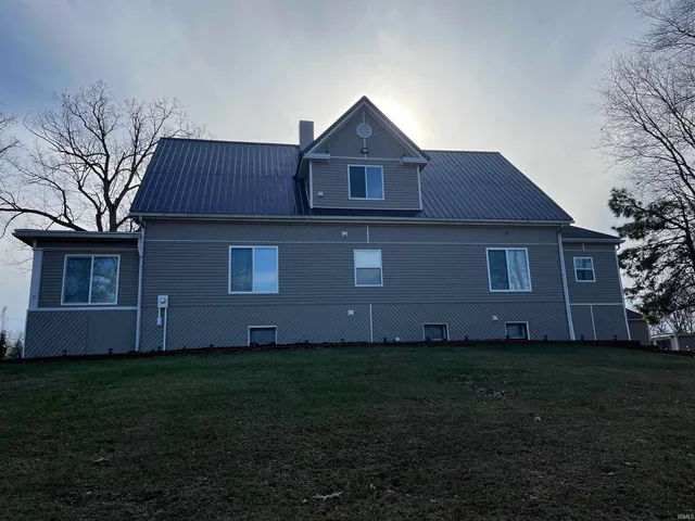 $450,000 | 410 Westcreek Drive, Warsaw, IN 46580
