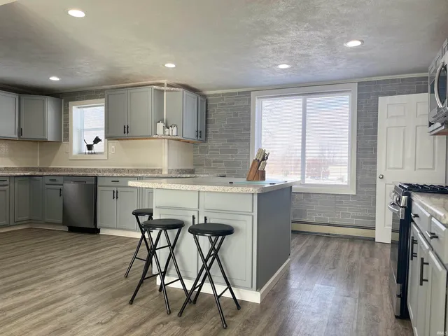 $450,000 | 410 Westcreek Drive, Warsaw, IN 46580