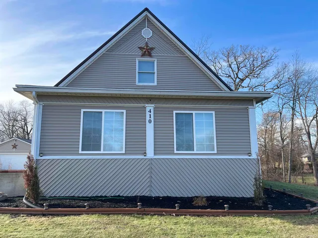 $450,000 | 410 Westcreek Drive, Warsaw, IN 46580