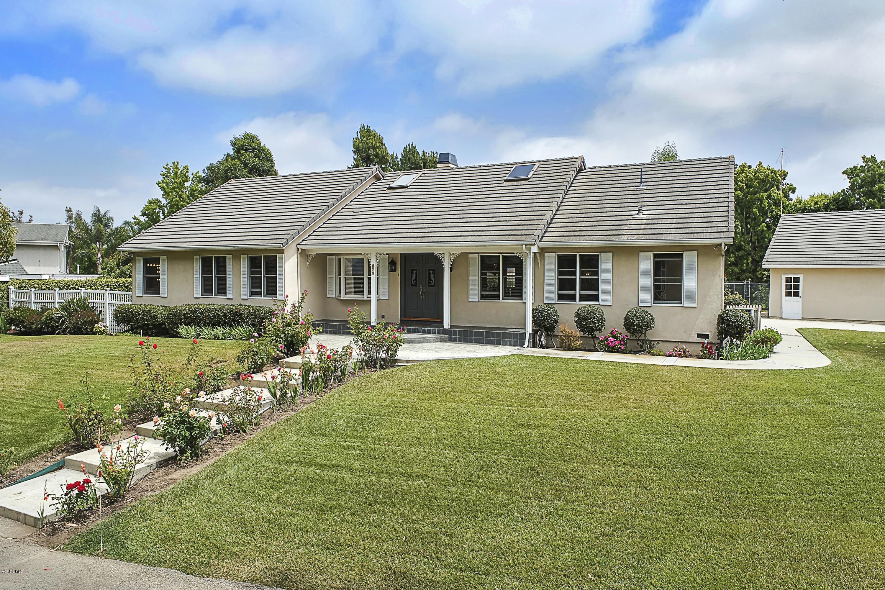 679 Crestview Avenue Camarillo, CA 93010 - Photo 1 of 38 DJI_0428