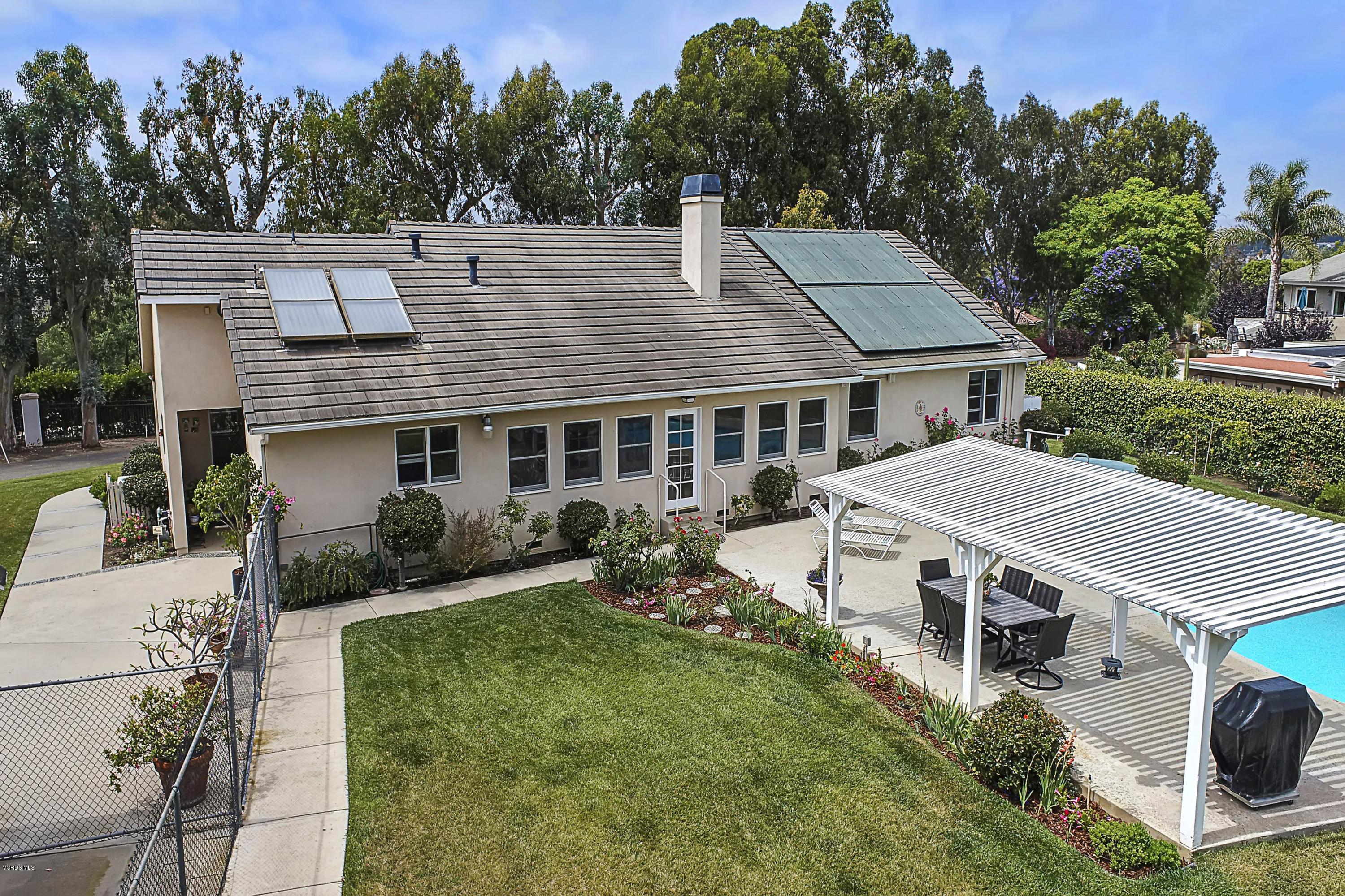 679 Crestview Avenue Camarillo, CA 93010 - Photo 33 of 38 DJI_0462