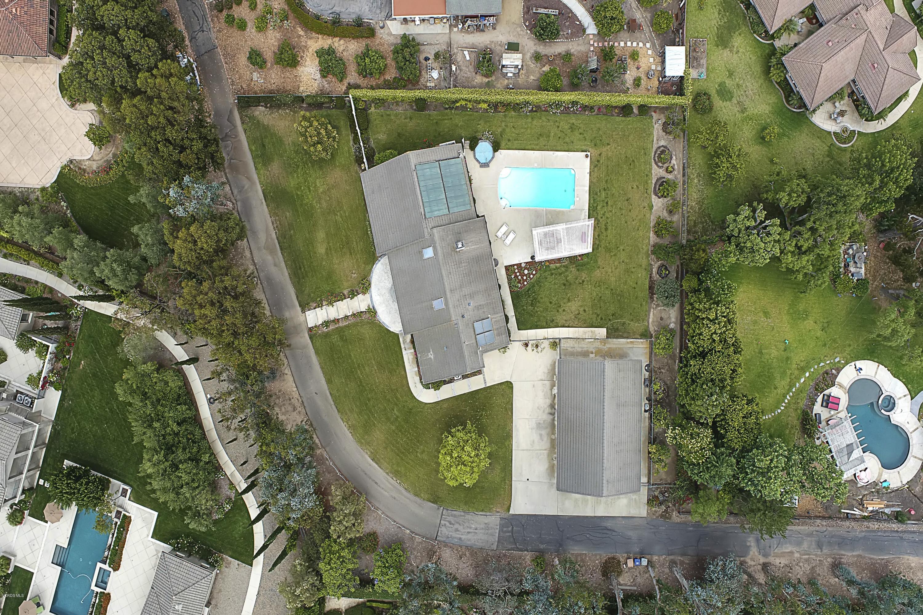 679 Crestview Avenue Camarillo, CA 93010 - Photo 36 of 38 DJI_0443