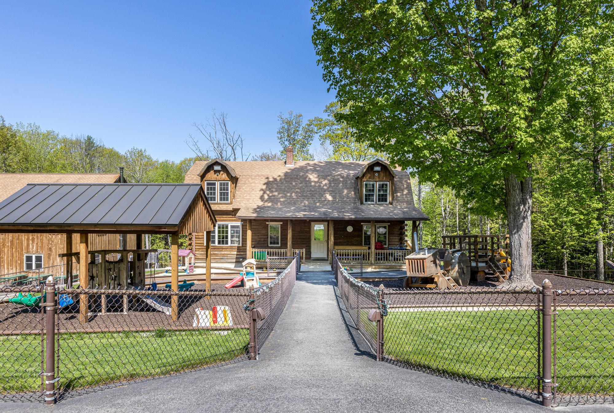 105 Merrill Road Gray, ME 04039 - Photo 2 of 90 105 Merrill Rd._W5_050