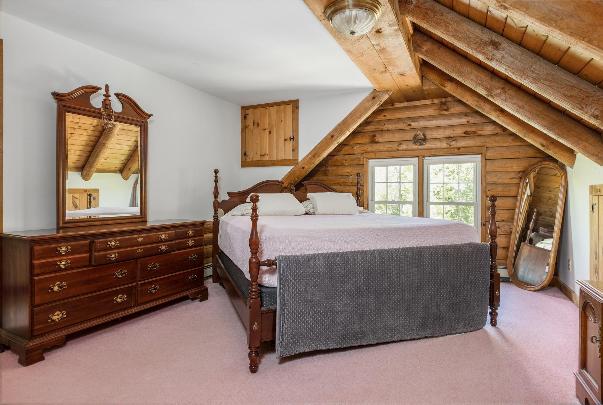 105 Merrill Road Gray, ME 04039 - Photo 26 of 90 105 Merrill Rd._W5_038