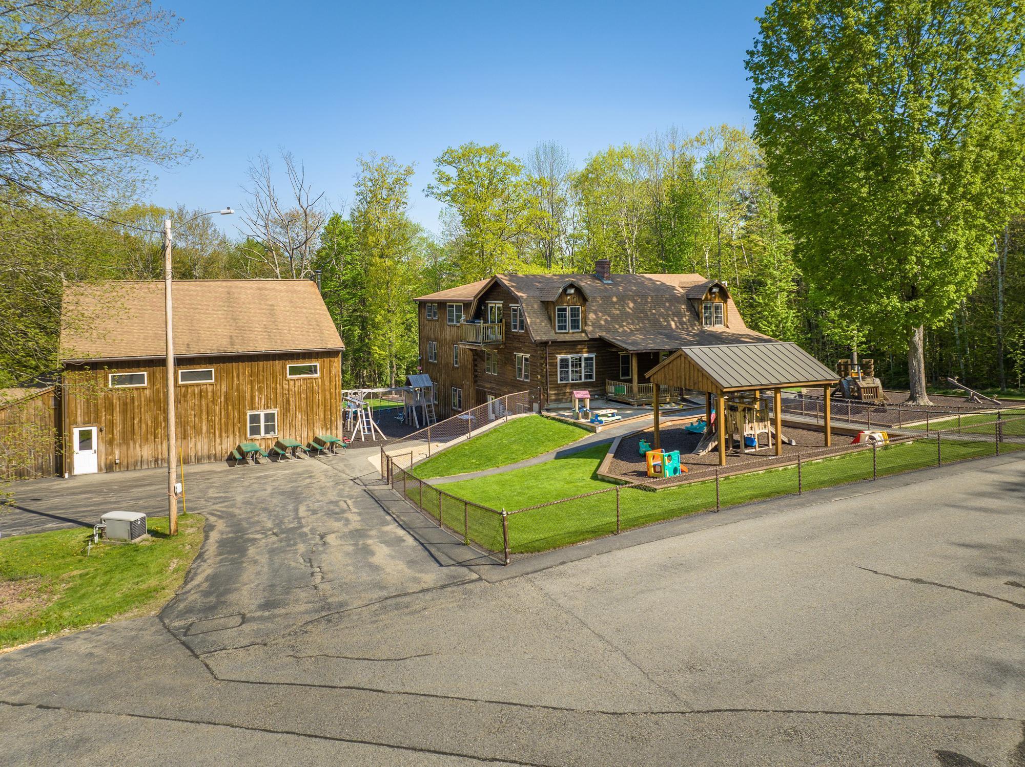 105 Merrill Road Gray, ME 04039 - Photo 3 of 90 105 Merrill Road-07