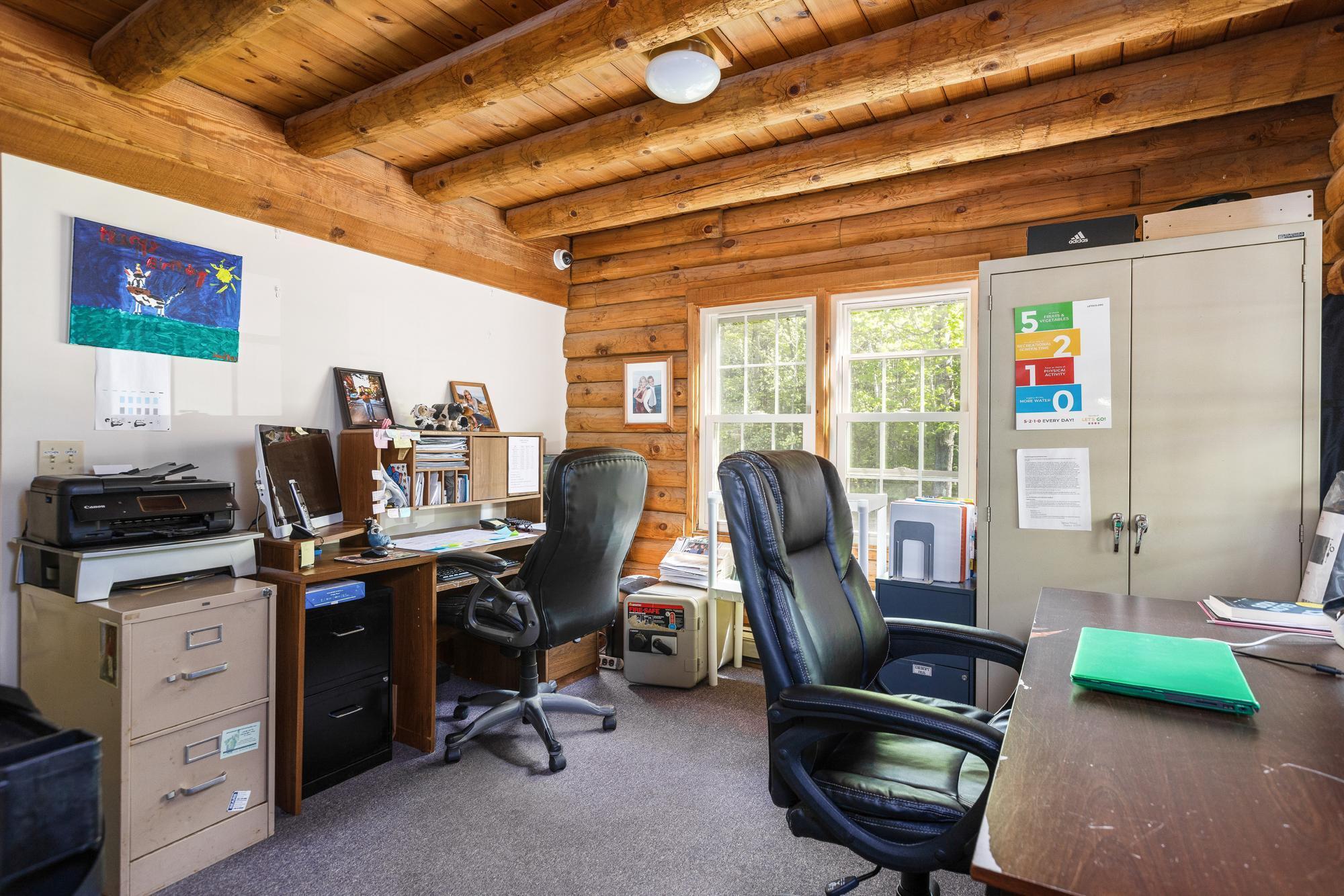 105 Merrill Road Gray, ME 04039 - Photo 38 of 90 105 Merrill Rd._W5_012