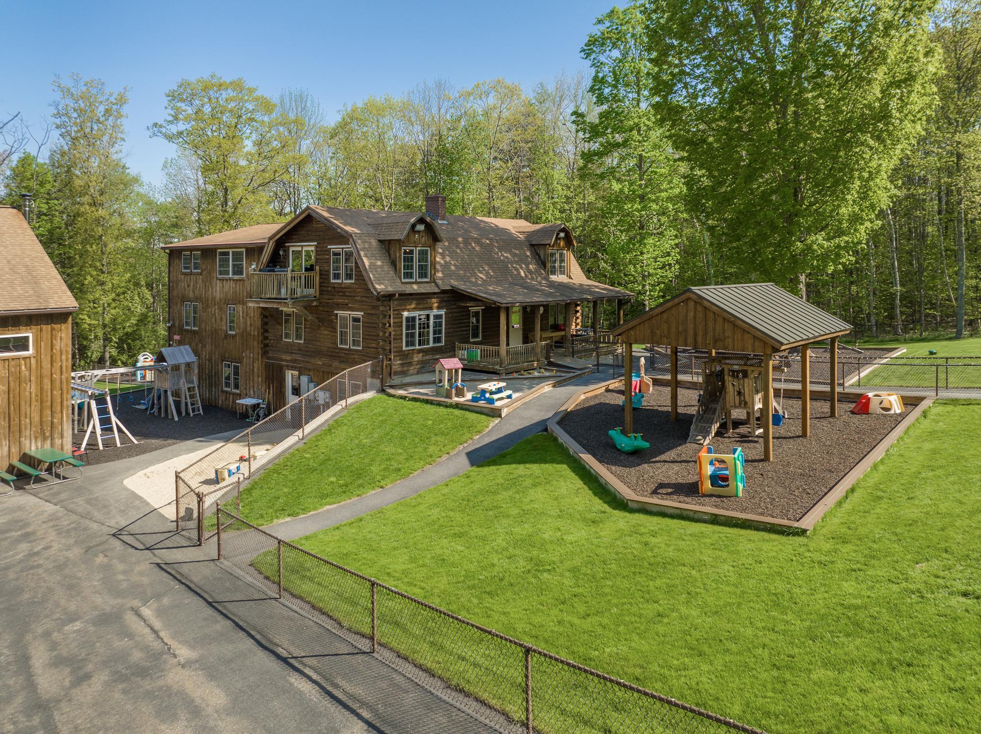 105 Merrill Road Gray, ME 04039 - Photo 4 of 90 105 Merrill Road-08